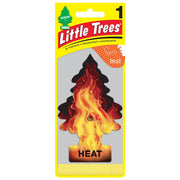 Little Trees Air Freshener - Heat - 17007
