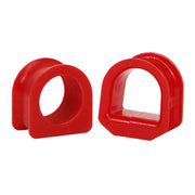 Nolathane Front Steering Rack And Pinion Mount Bushing Kit - 41141