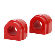 Nolathane Front Sway Bar Mount Bushing Kit (23.2mm) - 42683