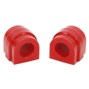 Nolathane Front Sway Bar Mount Bushing Kit (23.2mm) - 42683