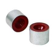 Nolathane Front Lower Control Arm Inner Rear Bushing Kit - 45835