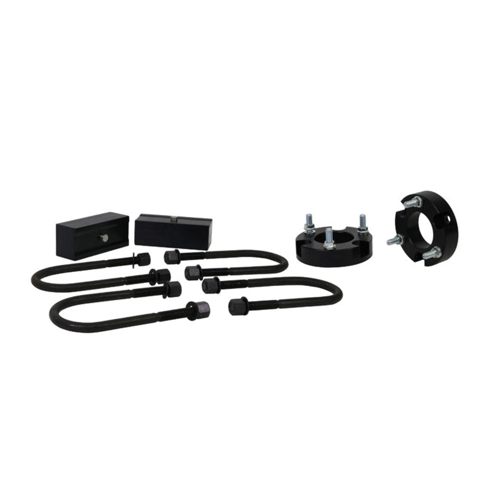 Nolathane Front and Rear Lift Kit - 47820 (Bulky Item - Freight Applies)