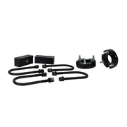Nolathane Front and Rear Lift Kit - 47820 (Bulky Item - Freight Applies)