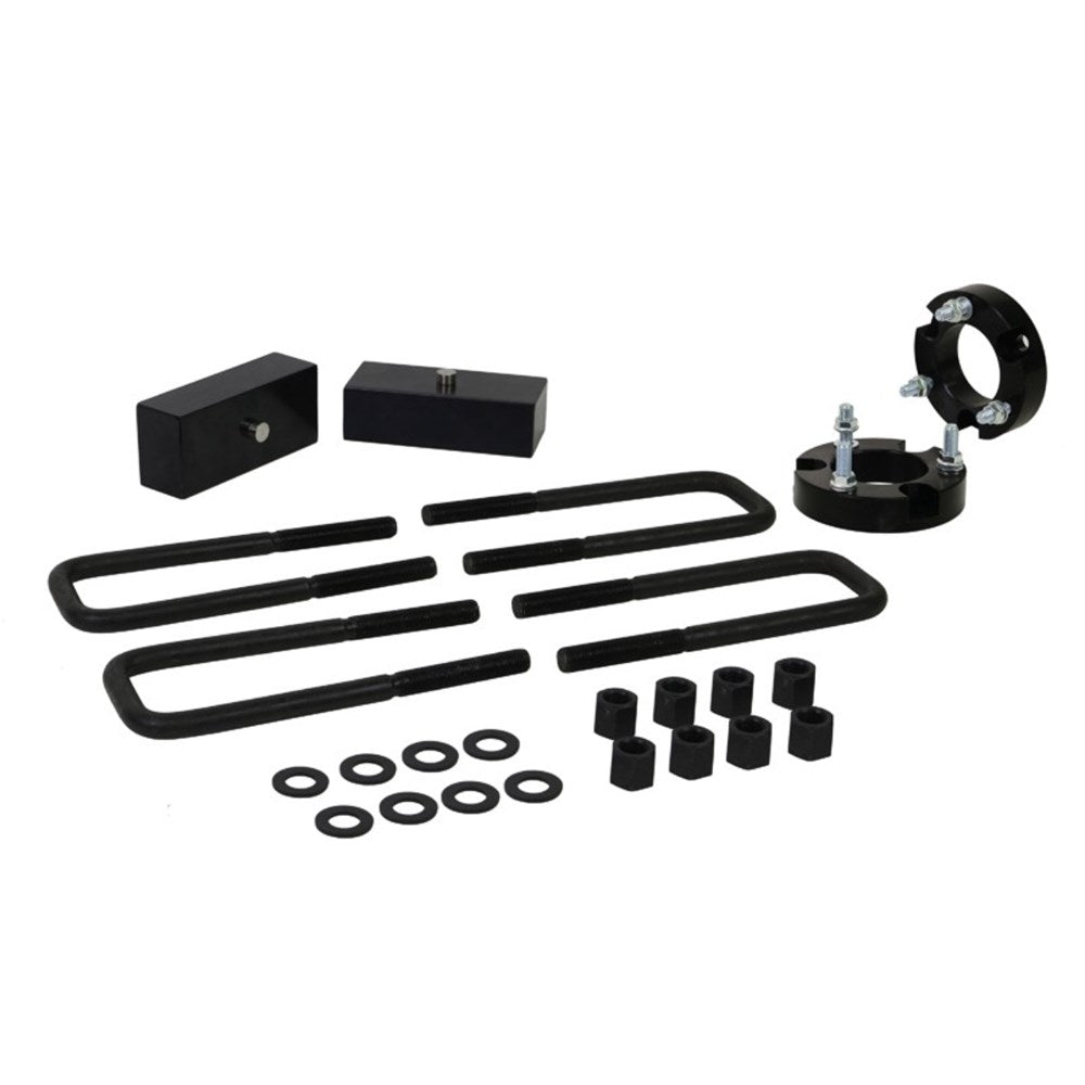 Nolathane Front and Rear Lift Kit - 47821 (Bulky Item - Freight Applies)