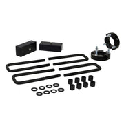 Nolathane Front and Rear Lift Kit - 47821 (Bulky Item - Freight Applies)