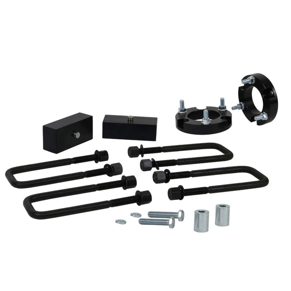 Nolathane Front and Rear Lift Kit - 47822 (Bulky Item - Freight Applies)