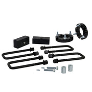 Nolathane Front and Rear Lift Kit - 47822 (Bulky Item - Freight Applies)
