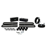 Nolathane Front And Rear Lift Kit (40) - 47824