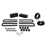 Nolathane Front And Rear Lift Kit (40) - 47824