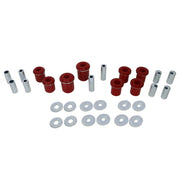 Nolathane Front Control Arm Kit - NEK49