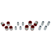 Nolathane Front Control Arm Kit - NEK52