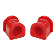 Nolathane Front Sway Bar Mount Bushing Kit (28mm) - 42678