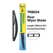 Tridon Rear Blade - TRB034