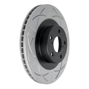Bendix Brake Disc Rotor  - BR650 - BR650ULT (Bulky Item - Freight Applies)