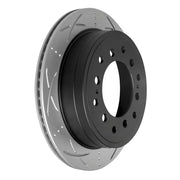 Bendix Brake Disc Rotor  - BR793 (Bulky Item - Freight Applies)