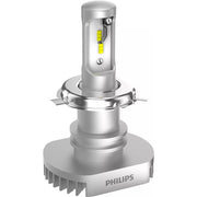 Philips 11342ULX2 Ultinon Compact Long Life H4 LED Retrofit Bulbs (Pair)