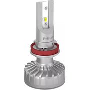 Philips 11366ULX2 Ultinon Compact Long Life H8, H11, H16 LED Retrofit Fog Lamp Bulbs (Pair)