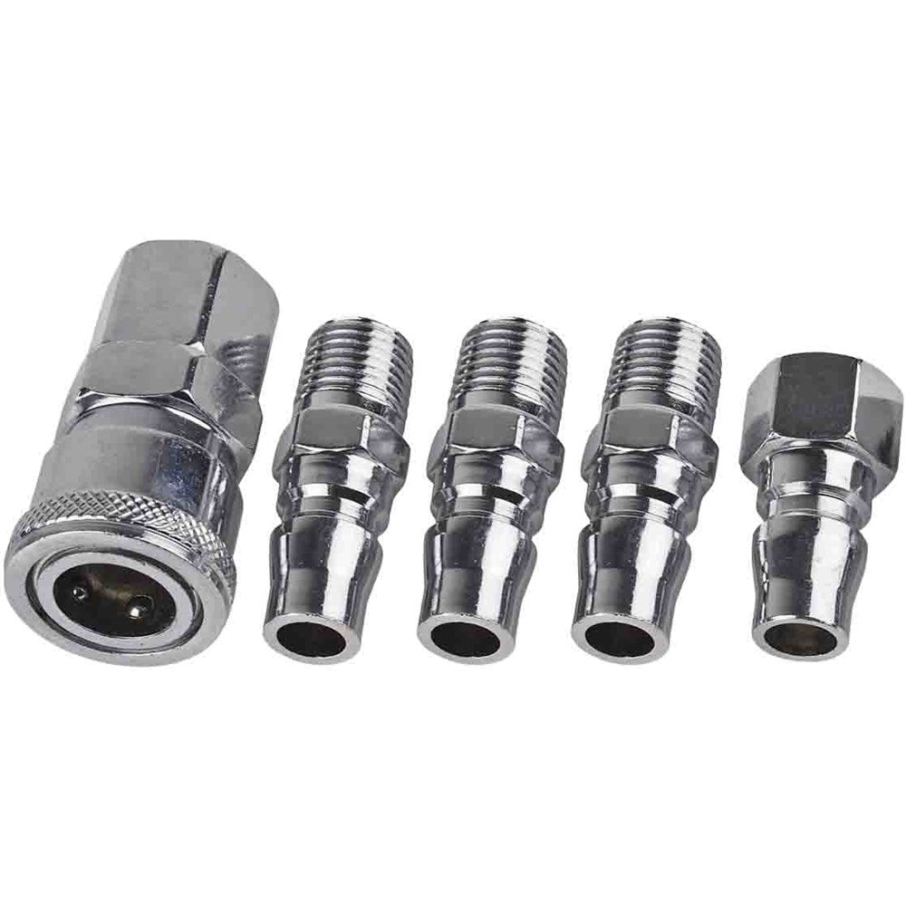 PKTool Air Fitting Set - 5 Piece  - PT49920