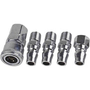 PKTool Air Fitting Set - 5 Piece  - PT49920
