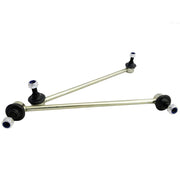 Nolathane Front Sway Bar Link Kit - 42841