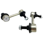 Nolathane Front Sway Bar Link Kit - 42859