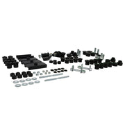 Nolathane Front and Rear Essential Vehicle Kit - NVK34C (Bulky Item - Freight Applies)