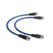 Bendix Ultimate 4WD Brake Upgrade Kit- U4WD-BUK1+2 (*Bulky Item, Freight Charges Apply) (Bulky Item - Freight Applies)