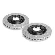 Bendix Ultimate 4WD Front Brake Upgrade Kit for RG Series Colorado with Flat Rotor/Bolt On Hub Type (Standard Ride Height) - U4WD-BUK10 (*Bulky Item, Freight Charges Apply) (Bulky Item - Freight Applies)
