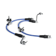 Bendix Ultimate 4WD Front Brake Upgrade Kit for RG Series Colorado with Flat Rotor/Bolt On Hub Type (Standard Ride Height) - U4WD-BUK10 (*Bulky Item, Freight Charges Apply) (Bulky Item - Freight Applies)