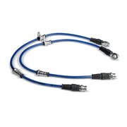 Bendix Ultimate 4WD Front Brake Upgrade Kit for Selected ML, MN, MR, MQ Triton (Standard Ride Height) - Check Compatibility - U4WD-BUK11 (Bulky Item) (Bulky Item - Freight Applies)