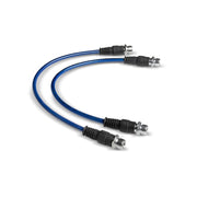 Bendix Ultimate 4WD Brake Upgrade Kit- U4WD-BUK2+2 (*Bulky Item, Freight Charges Apply) (Bulky Item - Freight Applies)
