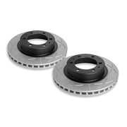 Bendix Ultimate 4WD Brake Upgrade Kit - U4WD-BUK33+2 (Bulky Item - Freight Applies)