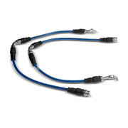 Bendix Ultimate 4WD Brake Upgrade Kit- U4WD-BUK9+2 (*Bulky Item, Freight Charges Apply) (Bulky Item - Freight Applies)