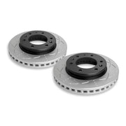 Bendix Ultimate 4WD Brake Upgrade Kit- U4WD-BUK9+2 (*Bulky Item, Freight Charges Apply) (Bulky Item - Freight Applies)