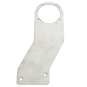 SAAS Oil Catch Can Installation Kit fits Land Cruiser 79 Series 4.5L 2007 - Onwards - ST1201