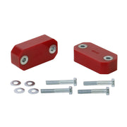 Nolathane Front Sway Bar Mount Spacer Kit - 42419