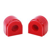 Nolathane Front Sway Bar Mount Bushing Kit (23mm) - 42675