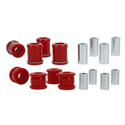 Nolathane Front Control Arm Kit - NEK53