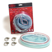 SAAS Oil Catch Can Hose Kit fits 16mm I.D (2 Metres) - STK16