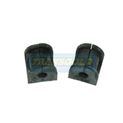 Transgold Sway Bar Bush Kit (Contents as Pictured) - SK1134