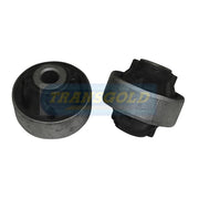 Transgold Control Arm Bush Kit (Contents as Pictured) - SK1149