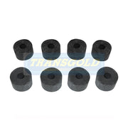Transgold Sway Bar Mount Bush Kit (Contents as Pictured) - SK1222