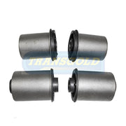 Transgold Control Arm Bush Kit (Contents as Pictured) - SK1325
