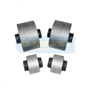 Transgold Control Arm Bush Kit (Contents as Pictured) - SK1329