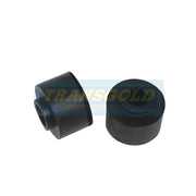 Transgold Leading Arm (Radius) Bush Kit (Contents as Pictured) - SK1333