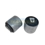 Transgold Control Arm Bush Kit (Contents as Pictured) - SK1380