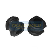 Transgold Sway Bar Mount Bush Kit (Contents as Pictured) - SK1423