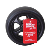 ASTSS Replacement Wheel for 6