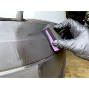 Bowden's Own Black Apps Foam Applicator Pads for Mr Black Trim Restorer (Twin Pack) - BOBLAP