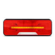 LED Autolamps LED Rear Combination LED Lamp - 284ARWM-2